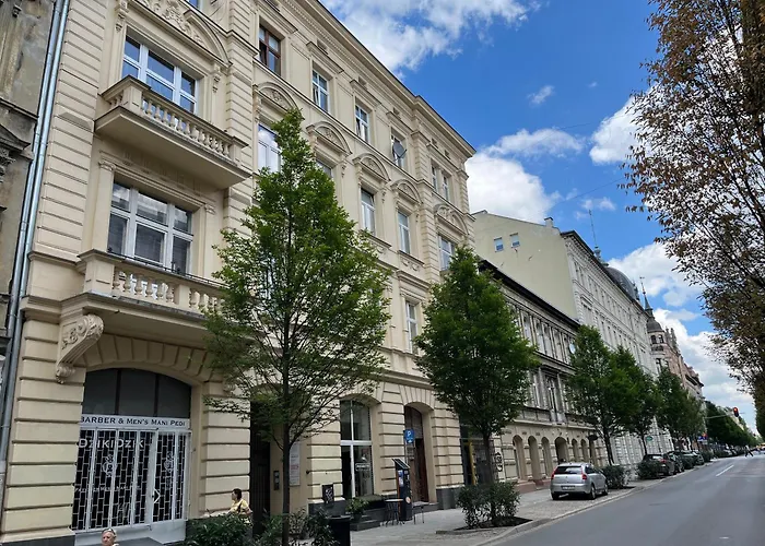 Apartament Przy Piotrkowskiej