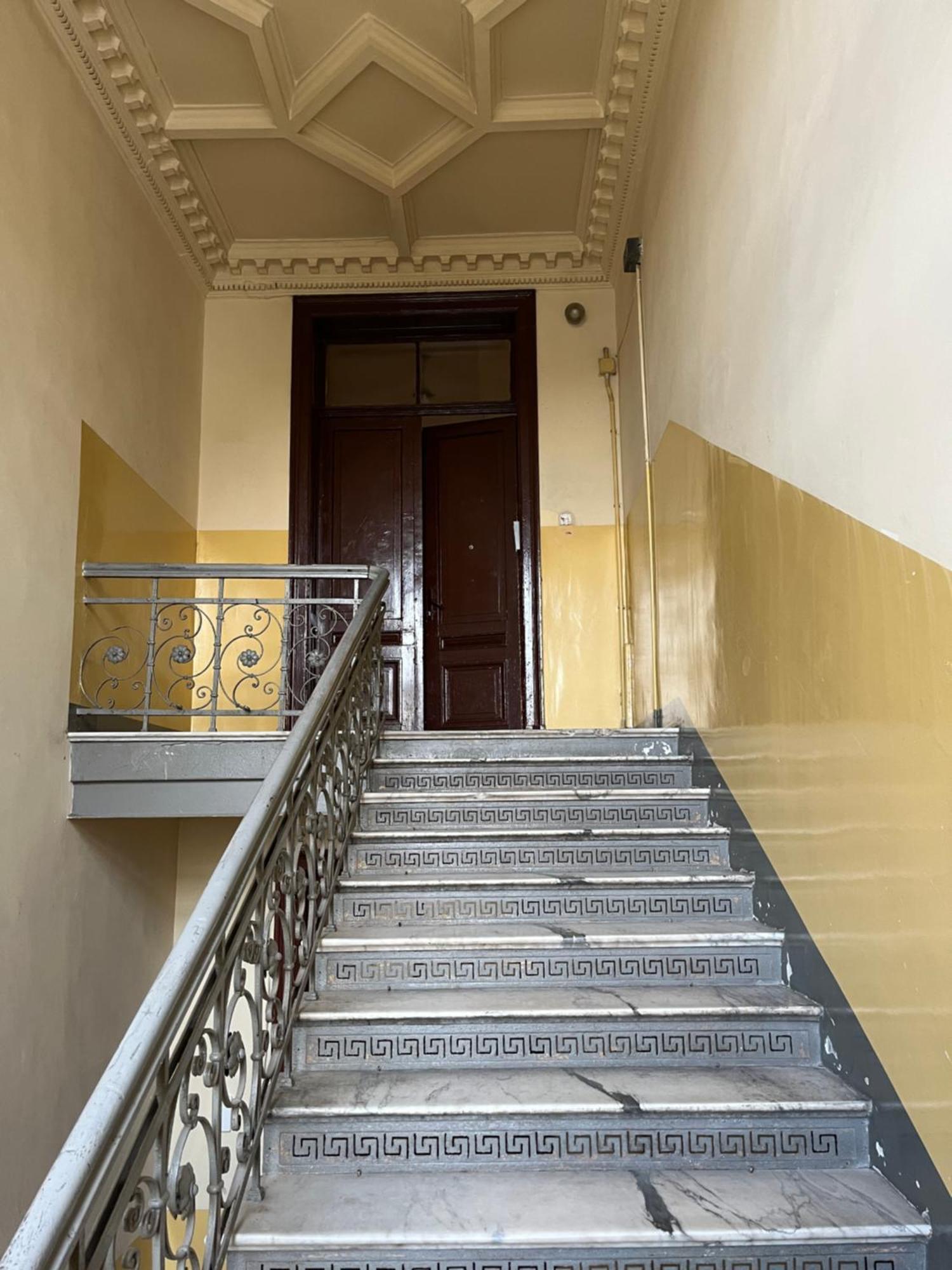 Przy Piotrkowskiej Apartment *