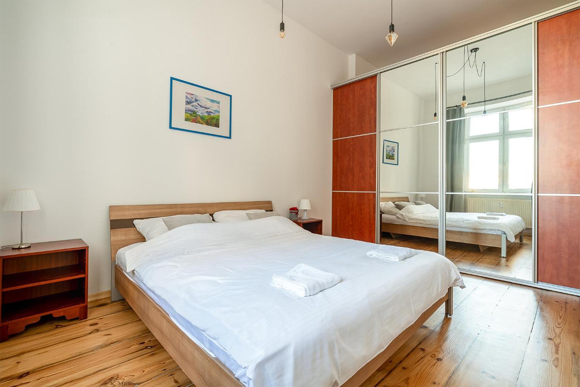 Przy Piotrkowskiej Apartment