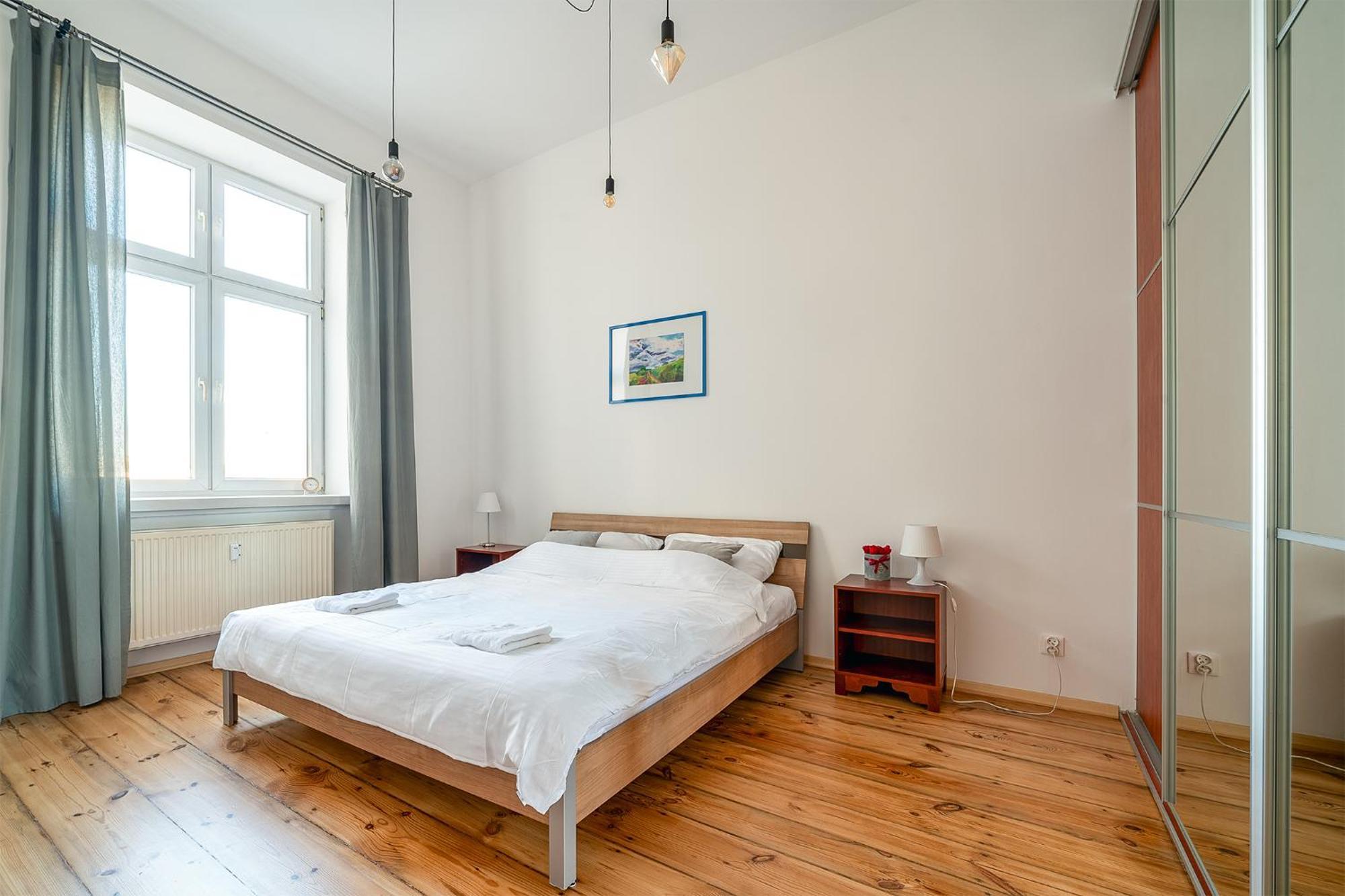 Przy Piotrkowskiej Apartment Lodz (Lodz)