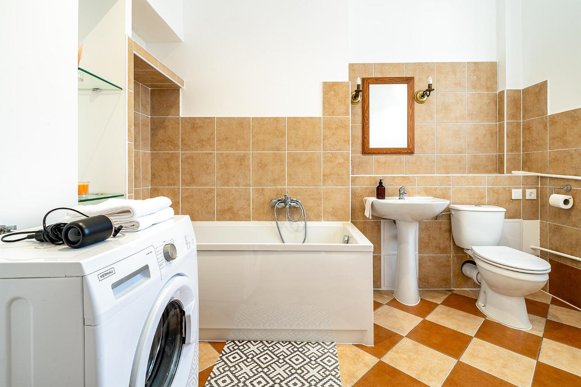 Przy Piotrkowskiej Apartment *