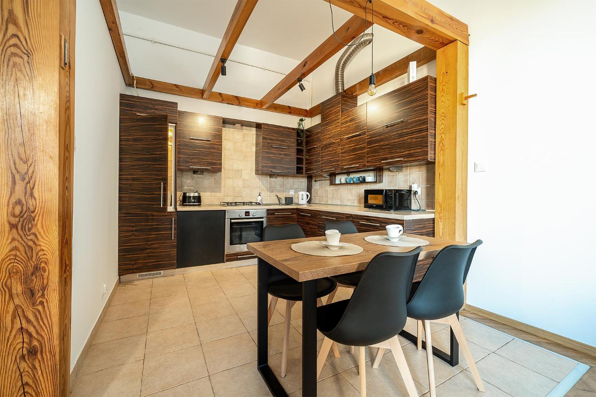 Przy Piotrkowskiej Apartment Lodz (Lodz)